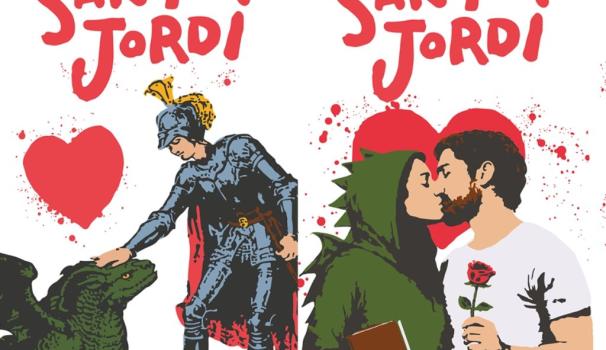 Sant Jordi