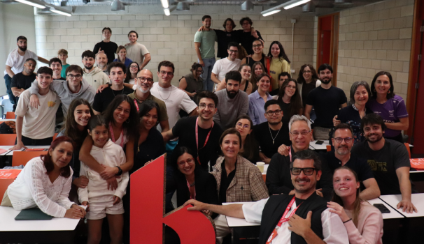 Jornada Clínica “Resoldries aquest pacient?”