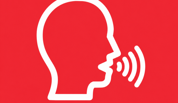 Biblioteca virtual speech