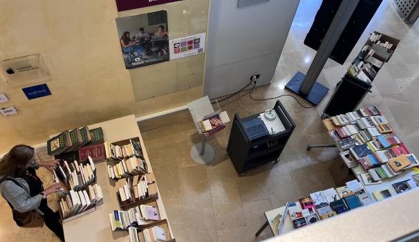 Biblioteca