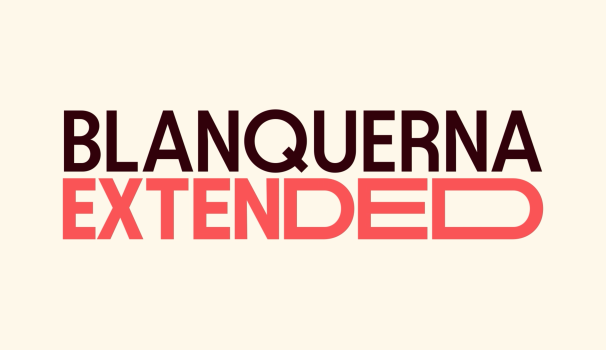 blanquerna extended