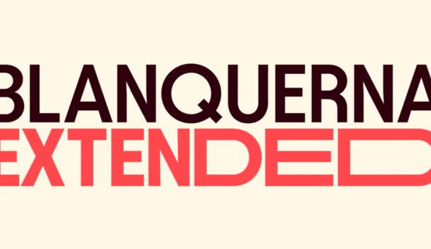 Blanquerna Extended