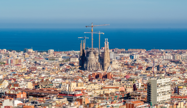 barcelona