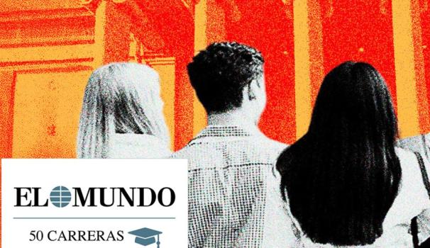 el mundo