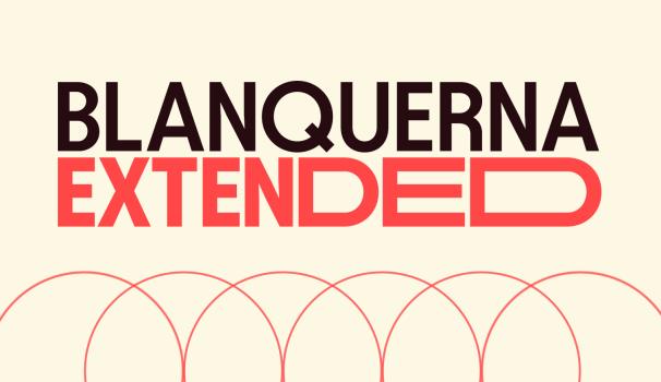 extended