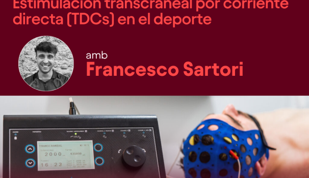 Cartell OPEN MASTERCLASS 2026