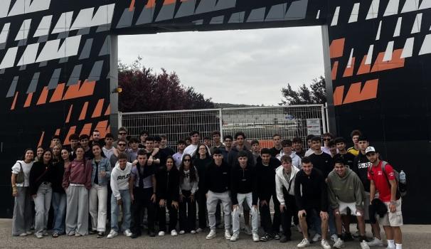 studytrip valència