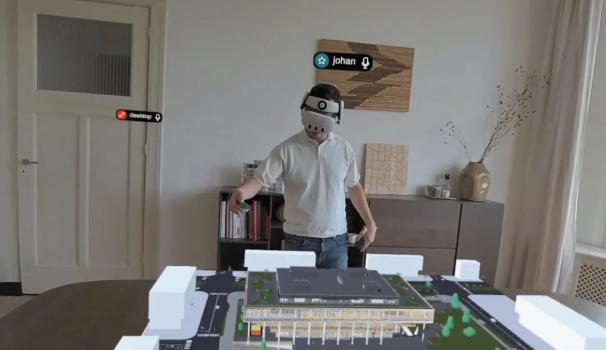 Realitat virtual