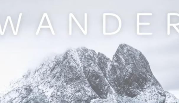 Wander