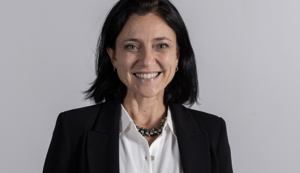 Dra. Inés Ramírez