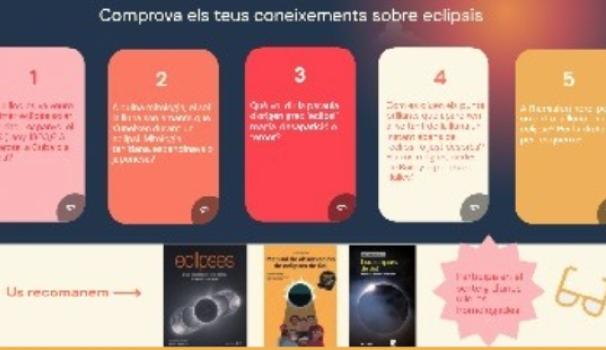 Joc cartes eclipsis