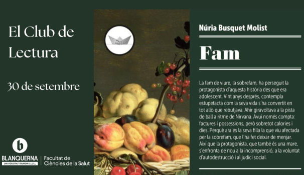 Fam: Club de Lectura