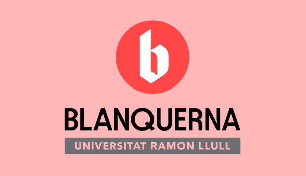 blanquerna logo