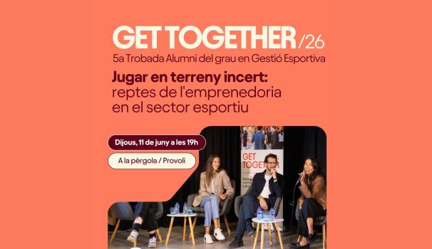 get togehter