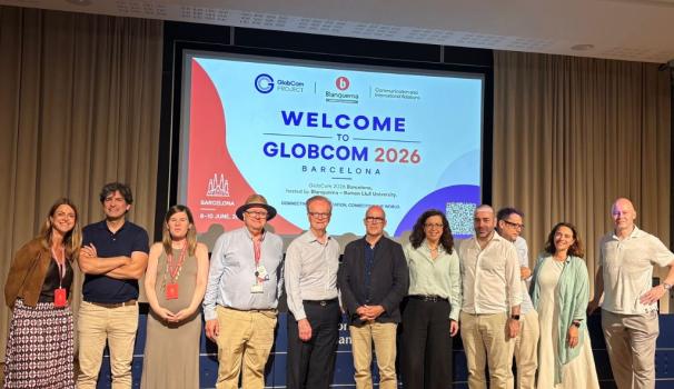 Globcom