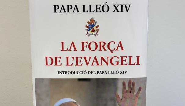 llibre papa