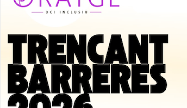 Trencant barreres