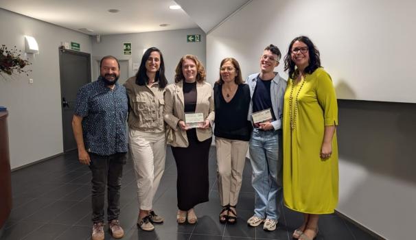 Premis #TenimTalent de la SCBI