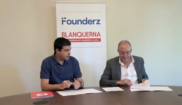 founderz