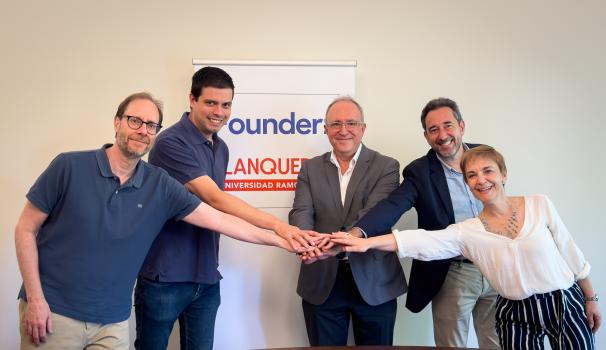 founderz