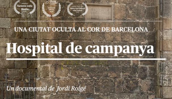 hospital de campanya