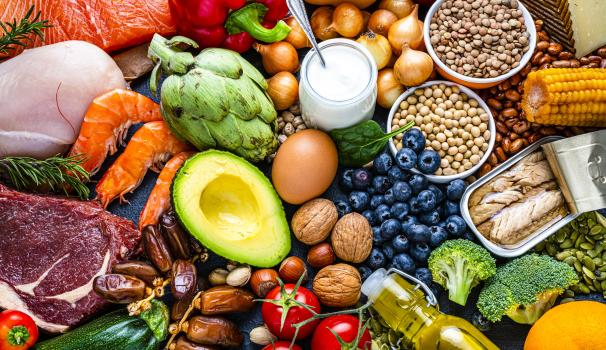 Sociologia de l’alimentació