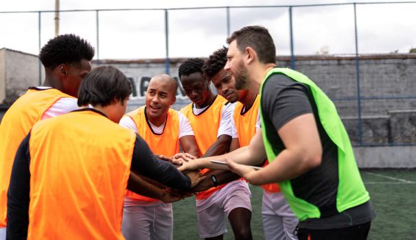 Sport for Development