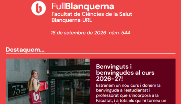 captura de pantalla del primer full del curs