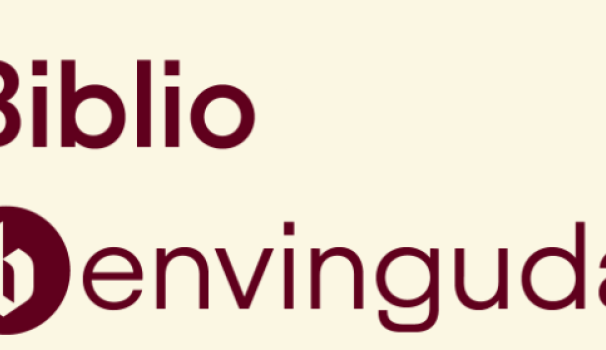 Biblio Benvinguda