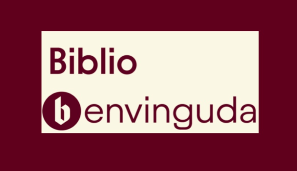 Biblio Benvinguda