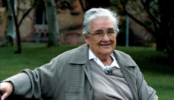 Marta Mata