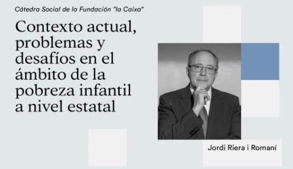 Catedra social fundació la caixa