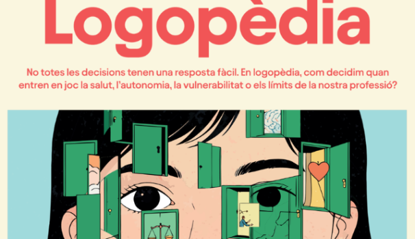 Jornada de Logopèdia