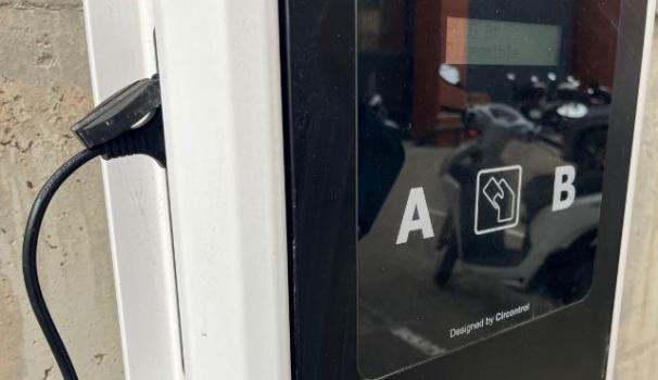 parking_electric