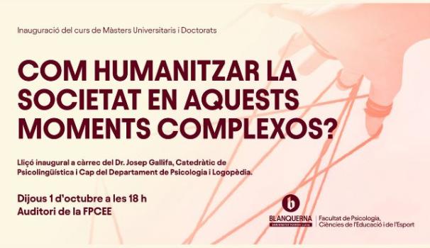 Inauguració MU i Phd 26