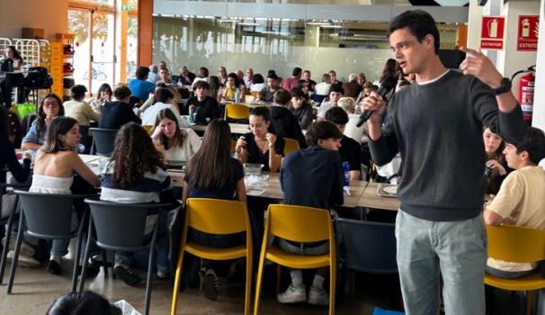 fira d'entitats i serveis