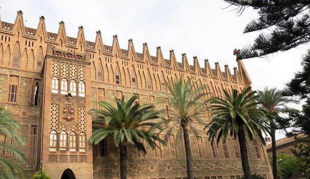 escola teresianes 