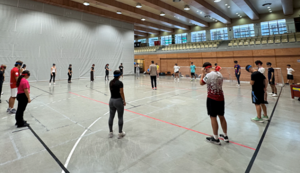 Goalball