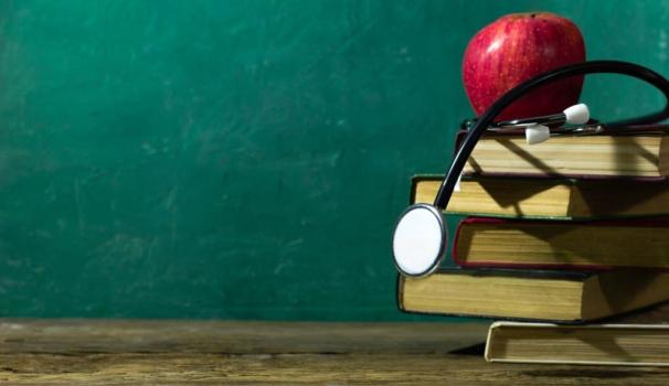 Educació i salut