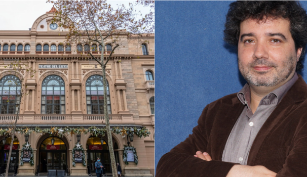 Foto Conèixer l'òpera amb Jaume Radigales