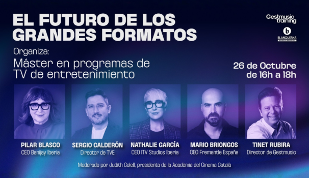 Grandes formatos