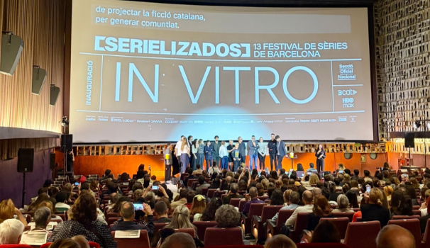 In vitro
