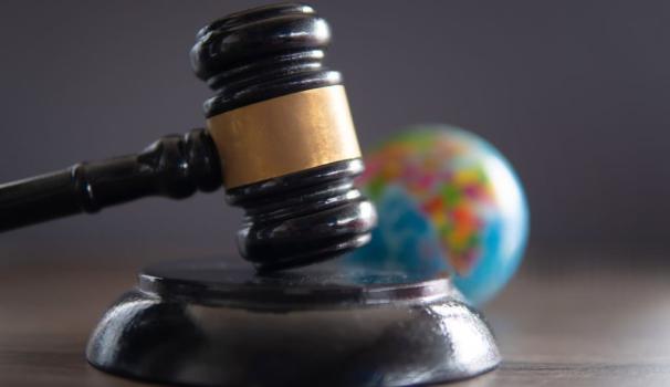 International law