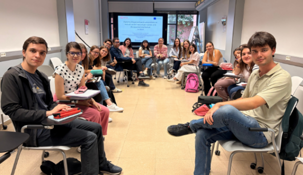 Inclusió Social
