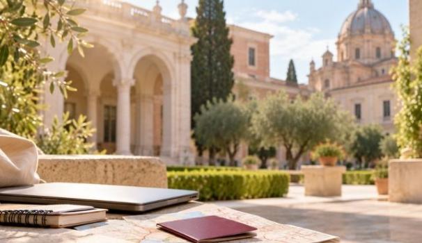Oberta la convocatòria dels programes d’estada curta (SEI) d’Educació a Dinamarca i Itàlia