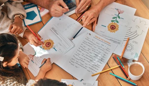Societat, família i educació