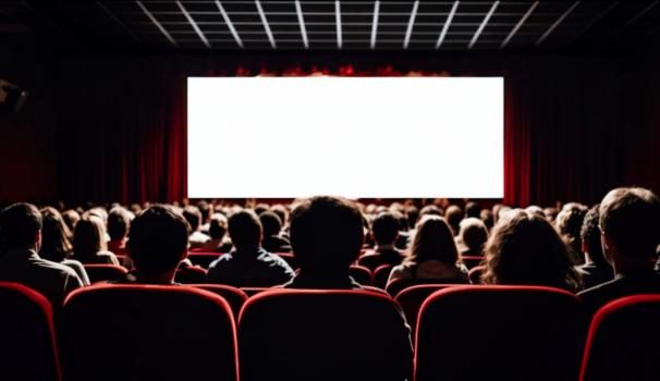 Tendències i crítica del cinema contemporani