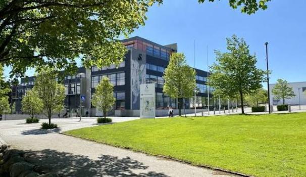Setmana Internacional de Docència a la Universitat de Stavanger