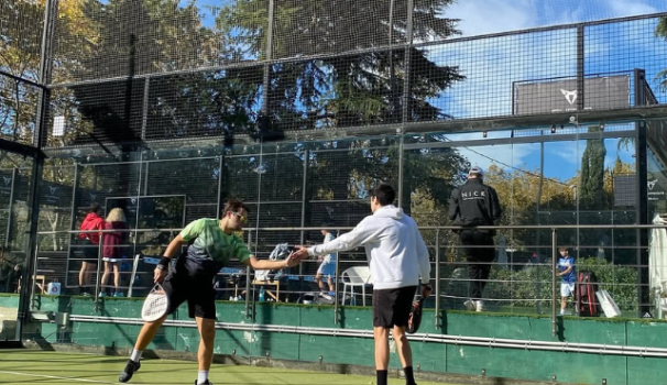 padel cup