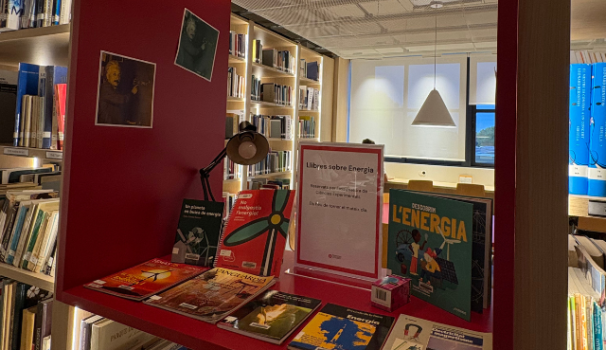 biblioteca